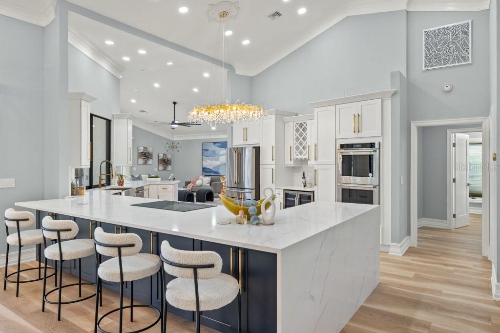 RIVER WALK - Residential