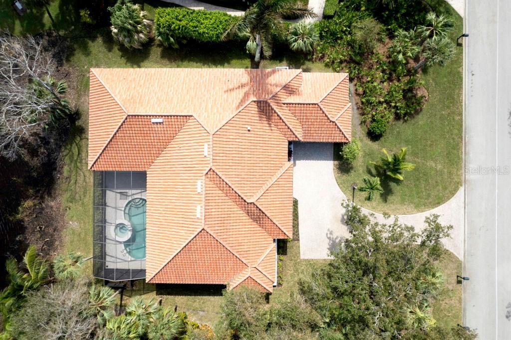 RIVER WALK - Residential