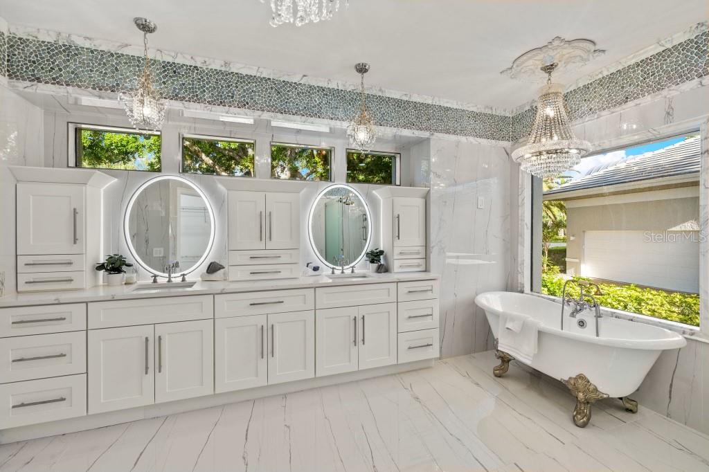 RIVER WALK - Residential