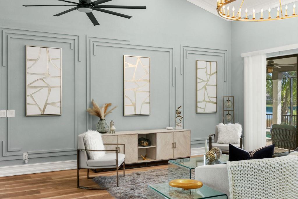 RIVER WALK - Residential