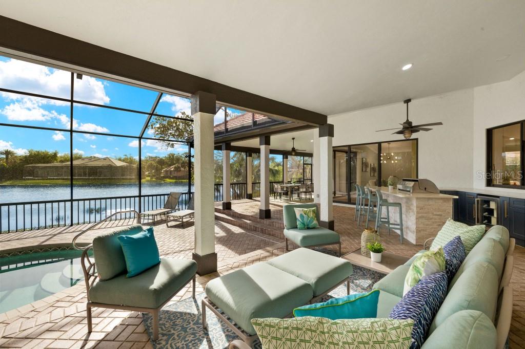 RIVER WALK - Residential