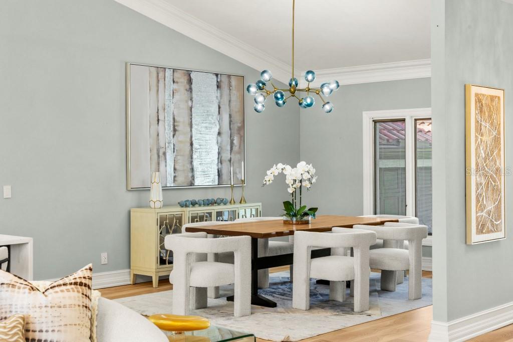 RIVER WALK - Residential