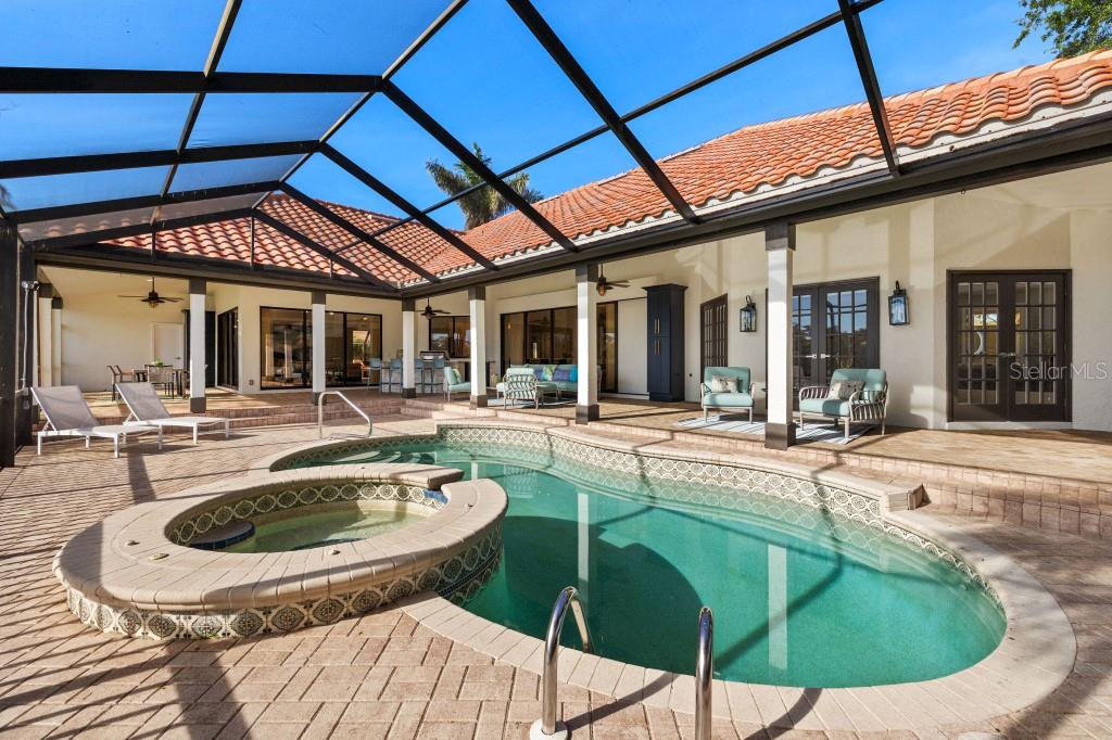 27441 COUNTRY CLUB DRIVE