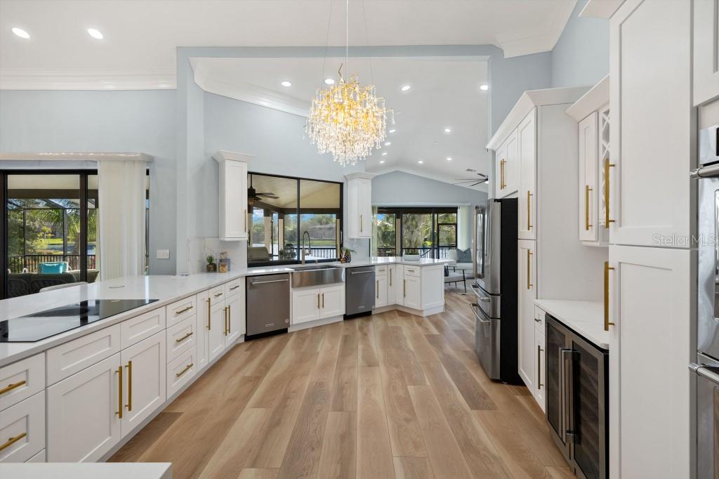 RIVER WALK - Residential