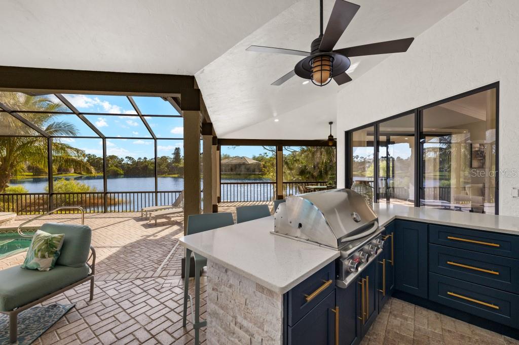 RIVER WALK - Residential