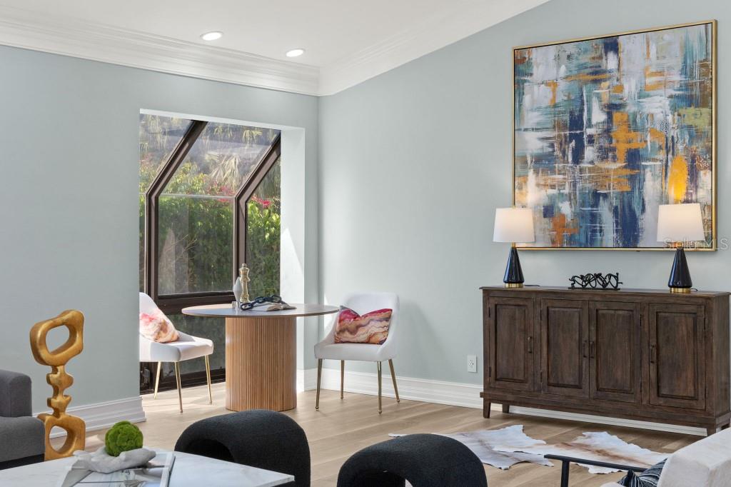 RIVER WALK - Residential