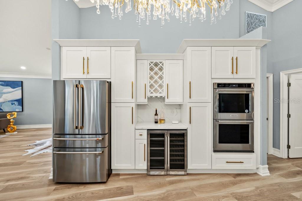 RIVER WALK - Residential