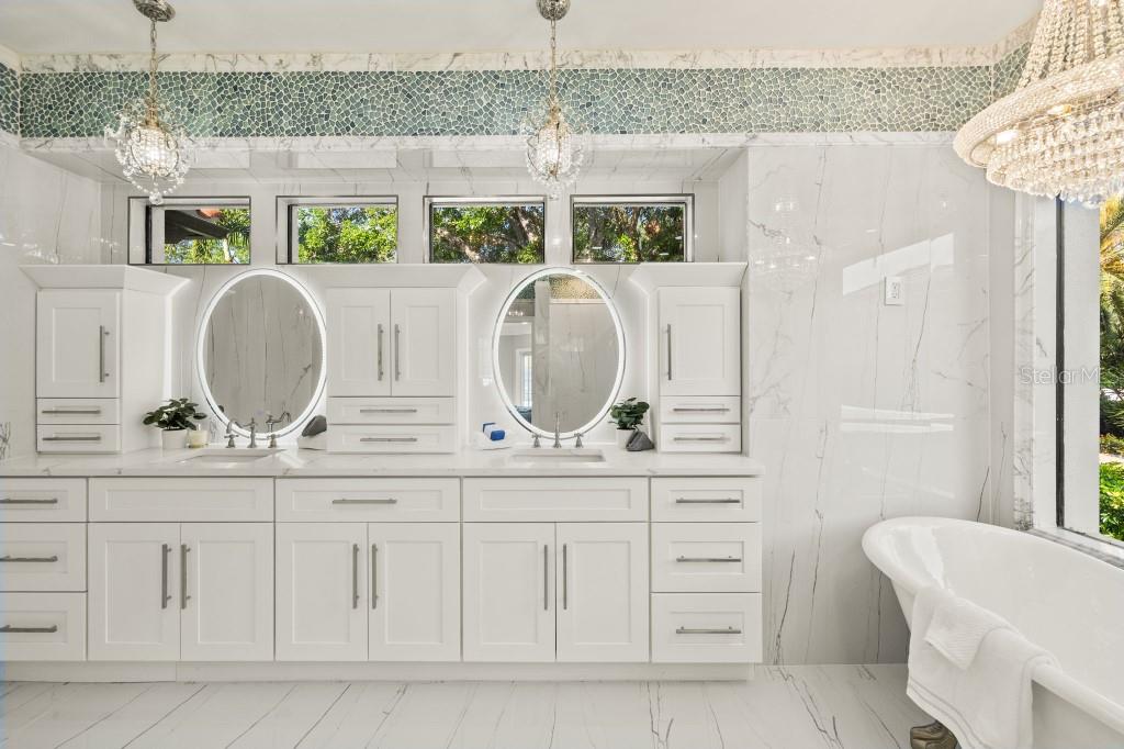 RIVER WALK - Residential