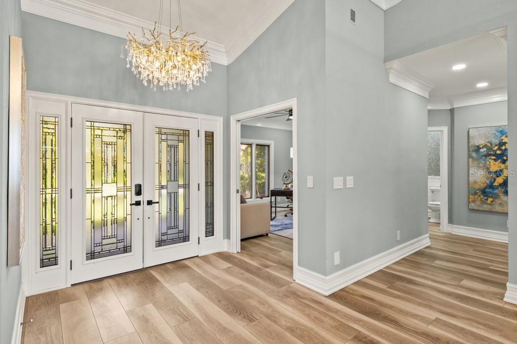 RIVER WALK - Residential