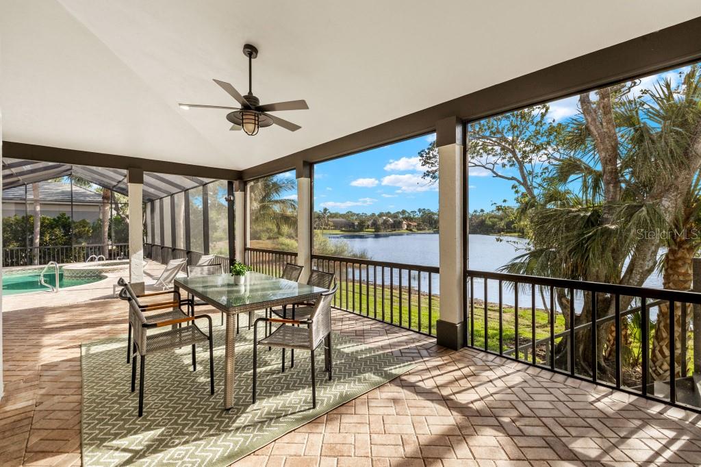 RIVER WALK - Residential