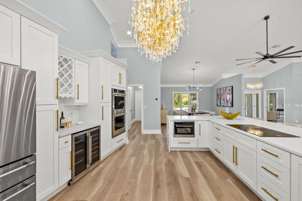 RIVER WALK - Residential