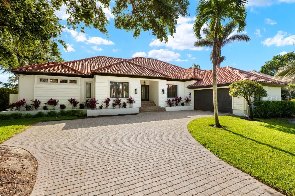 RIVER WALK - Residential