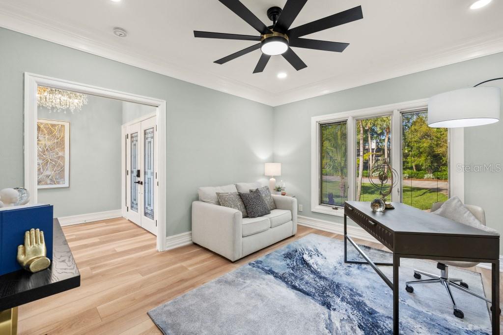 RIVER WALK - Residential