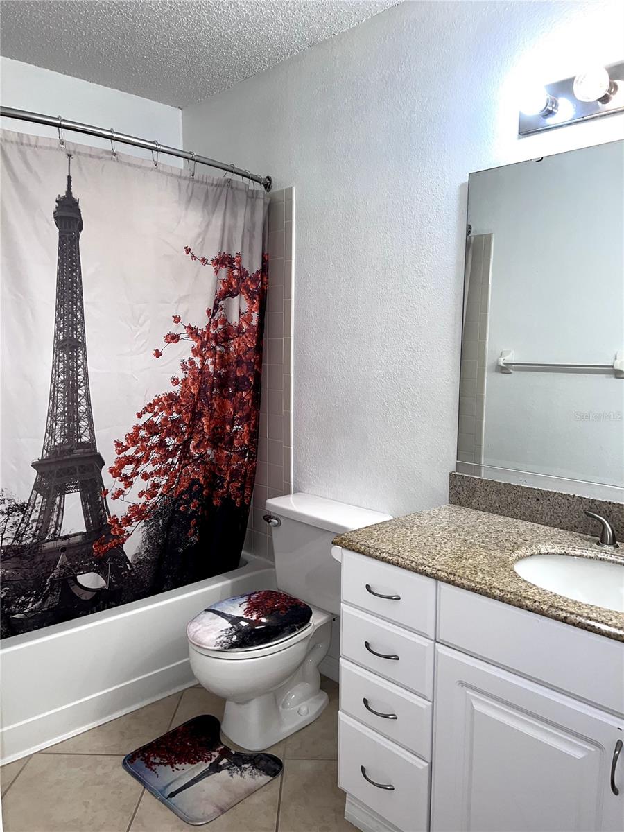 CASCADE AT KISSIMMEE CONDO - Residential Lease