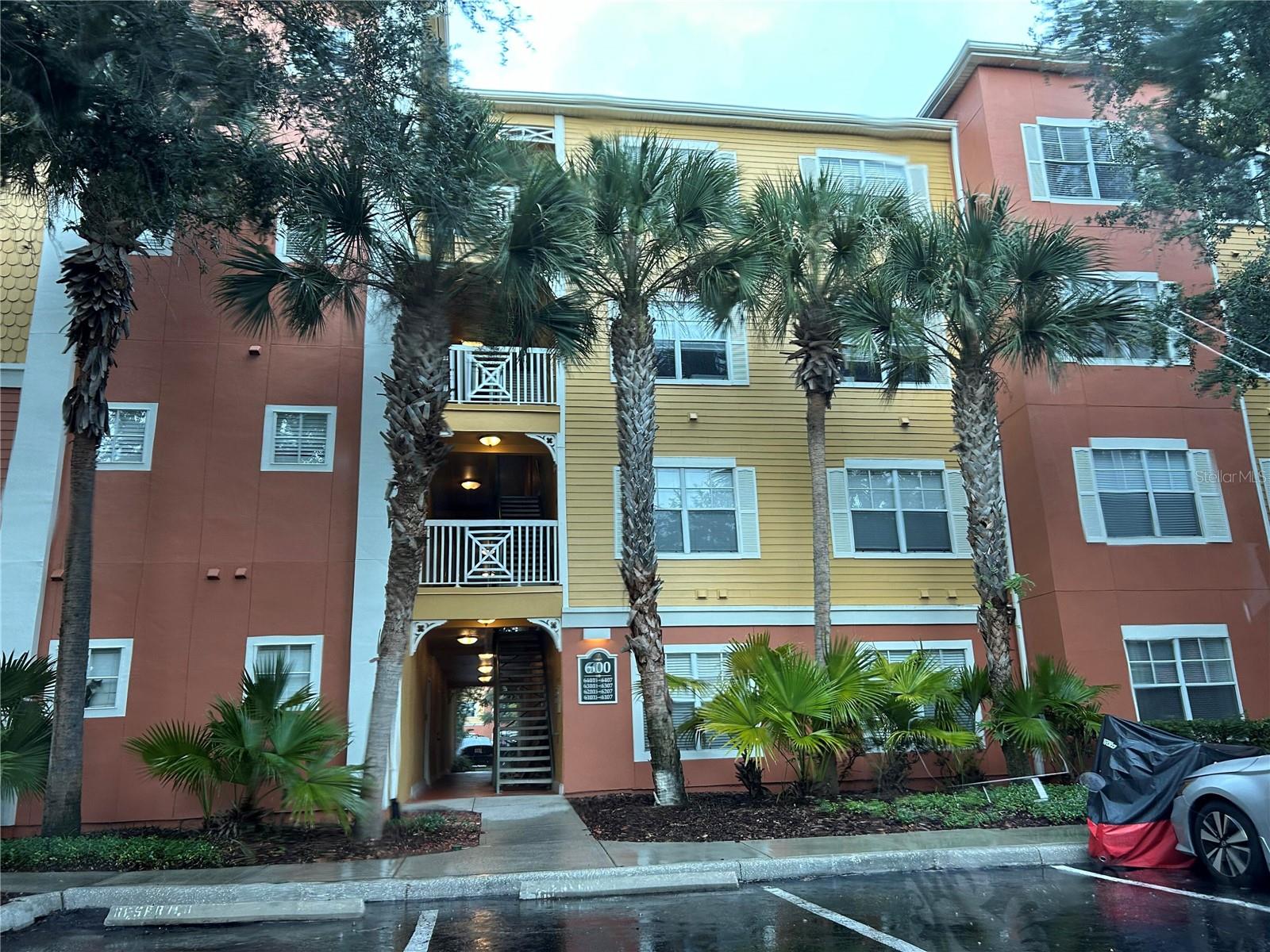 Discover this charming condominium located in South Tampa featuring a spacious open floor plan, modern kitchen with granite countertops, in-unit laundry, bathroom with combo tub/shower, bedroom with ample corner walk-in closet. The apartment is on the third floor overlooking trees at the end of the community, very secluded, but lots of natural light, facing west. The community has desirable amenities such as a resort style pool with cabanas, fitness center, indoor basketball court, media room, clubhouse. Located close to shopping, dining, and entertainment options, this property provides an excellent opportunity for comfortable living in desirable South Tampa. The unit comes FULLY FURNISHED. Currently rented until April 2026 so you can take over the income and lease, if desired.