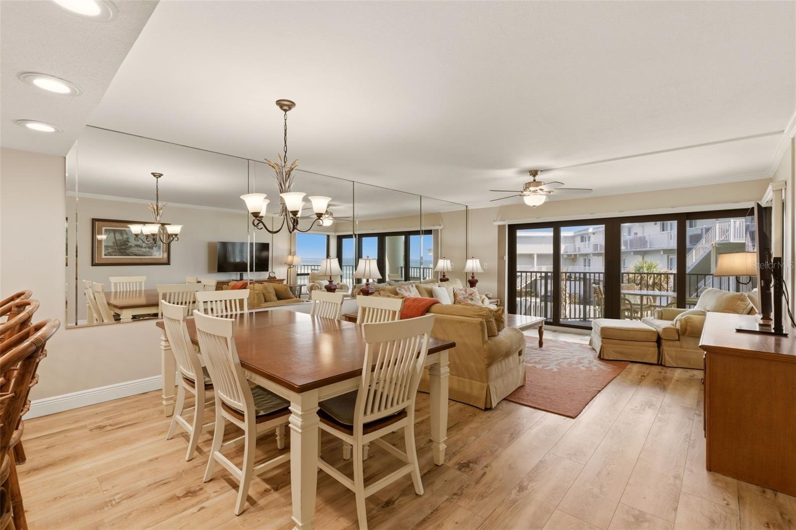 SILVER SANDS CONDOS - Residential
