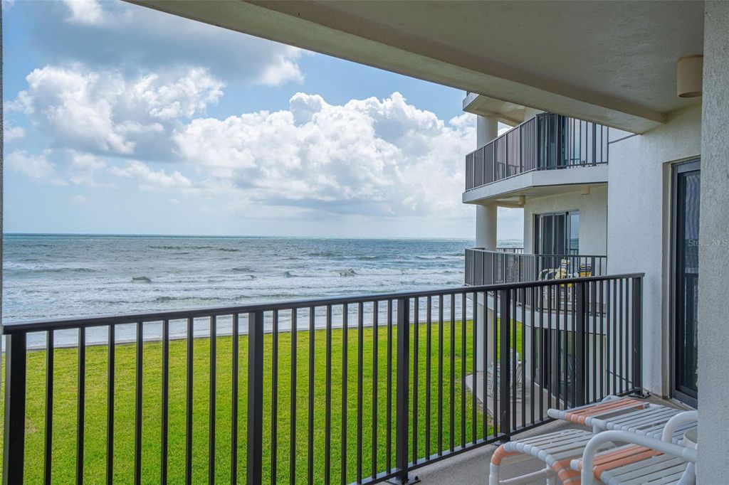 Photo of 4865 S Atlantic Avenue #2060, New Smyrna Beach, FL 32169 (MLS # O6408871)