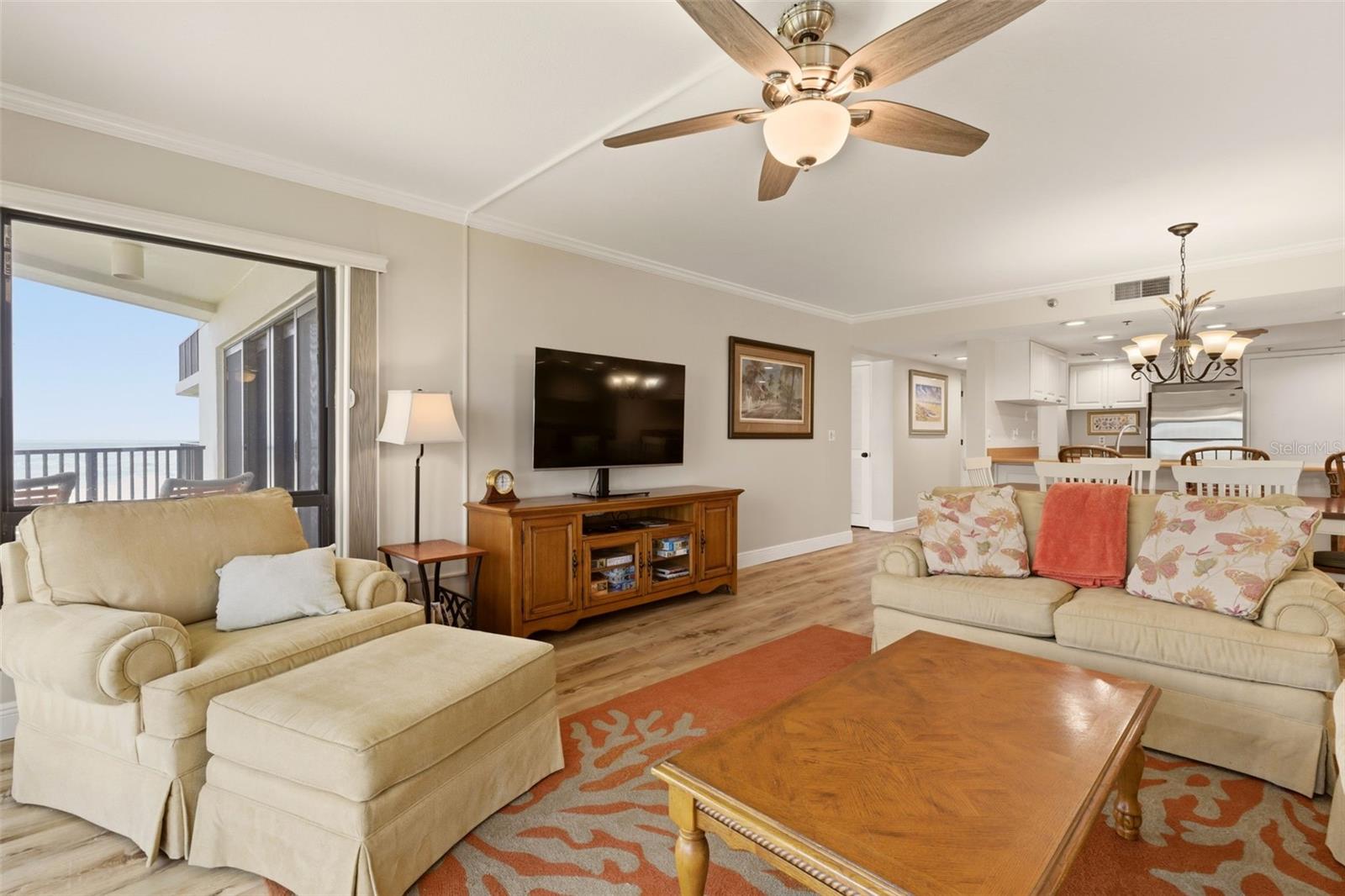 SILVER SANDS CONDOS - Residential