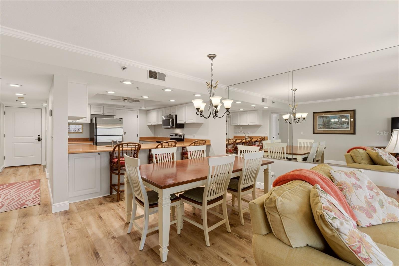 SILVER SANDS CONDOS - Residential