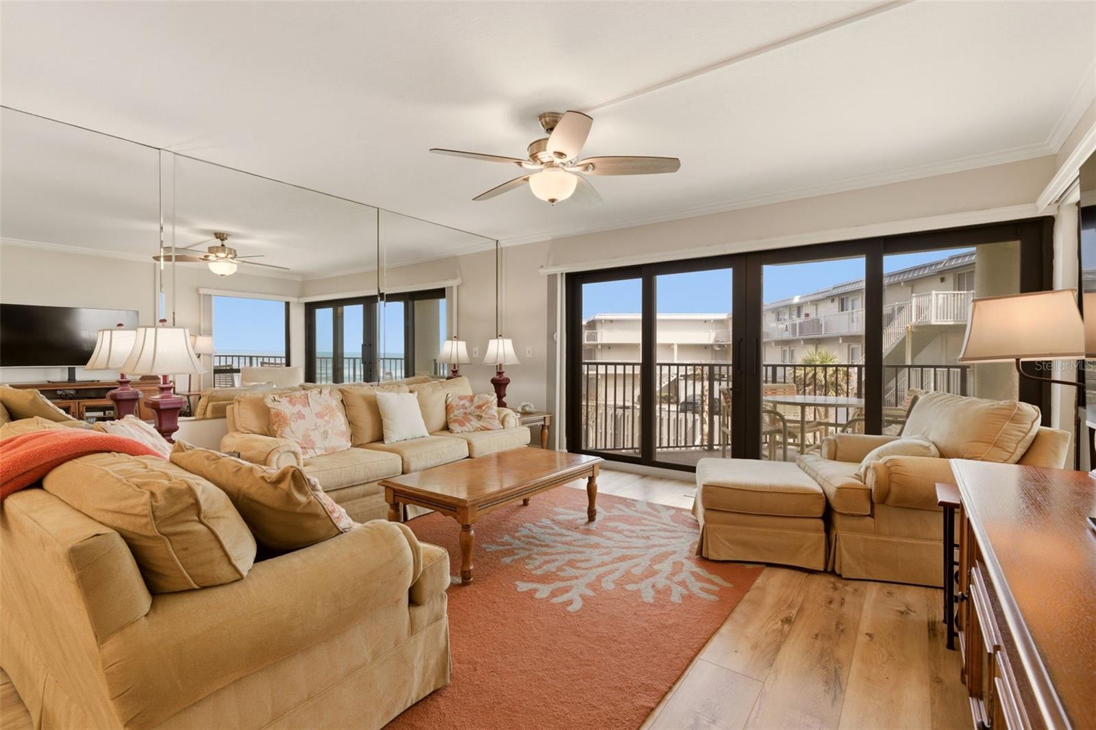 SILVER SANDS CONDOS - Residential