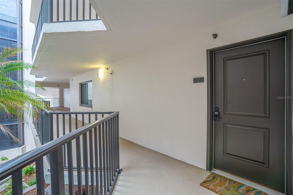 Photo of 4865 S Atlantic Avenue #2060, New Smyrna Beach, FL 32169 (MLS # O6408871)