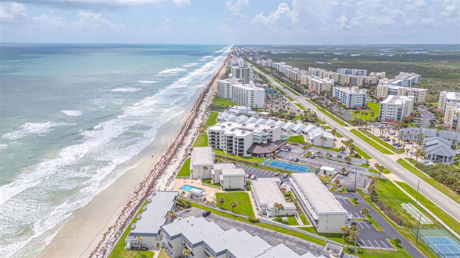 SILVER SANDS CONDOS - Residential