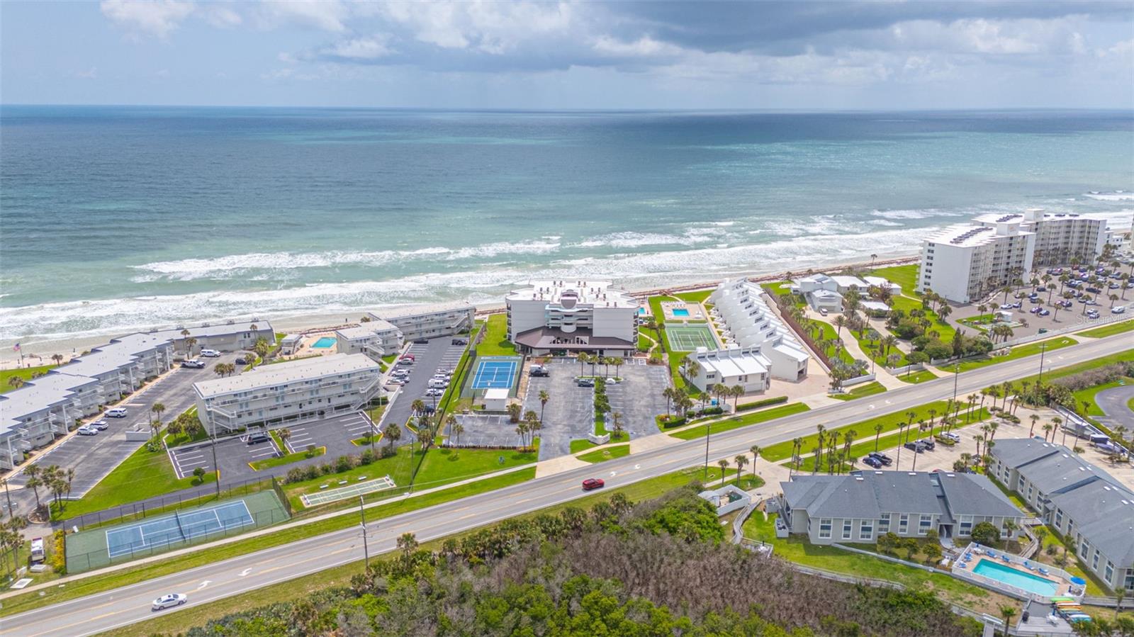 SILVER SANDS CONDOS - Residential