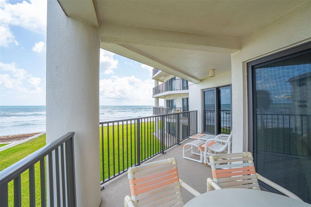 Photo of 4865 S Atlantic Avenue #2060, New Smyrna Beach, FL 32169 (MLS # O6408871)