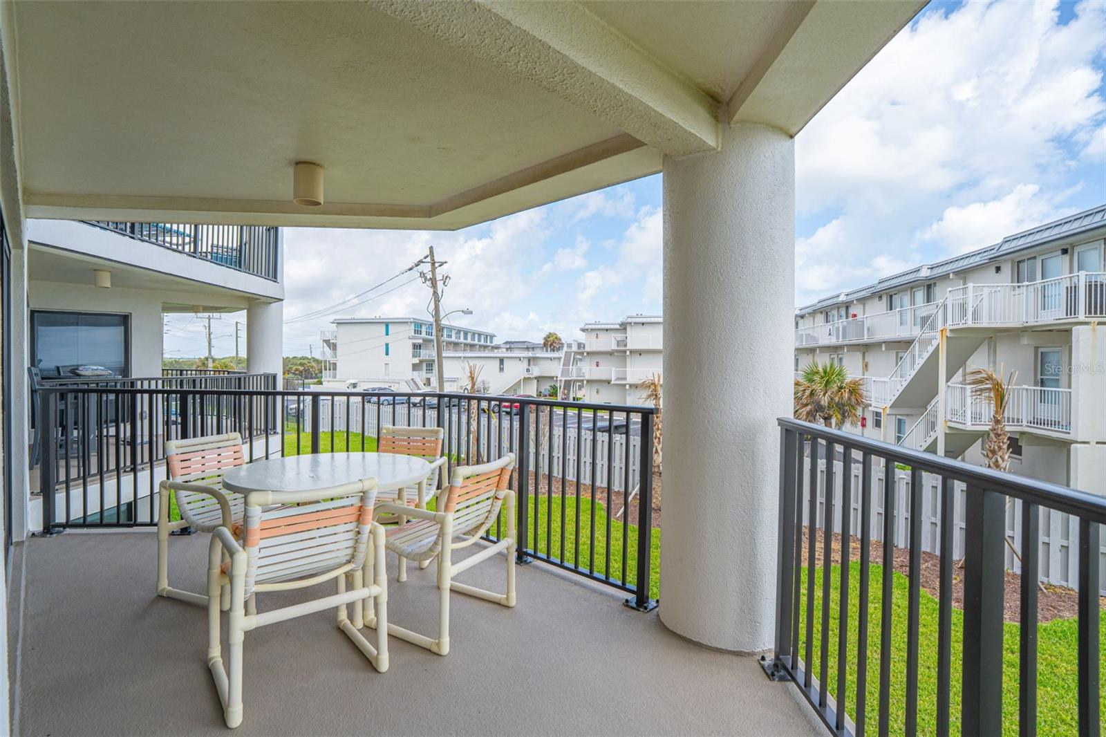 SILVER SANDS CONDOS - Residential