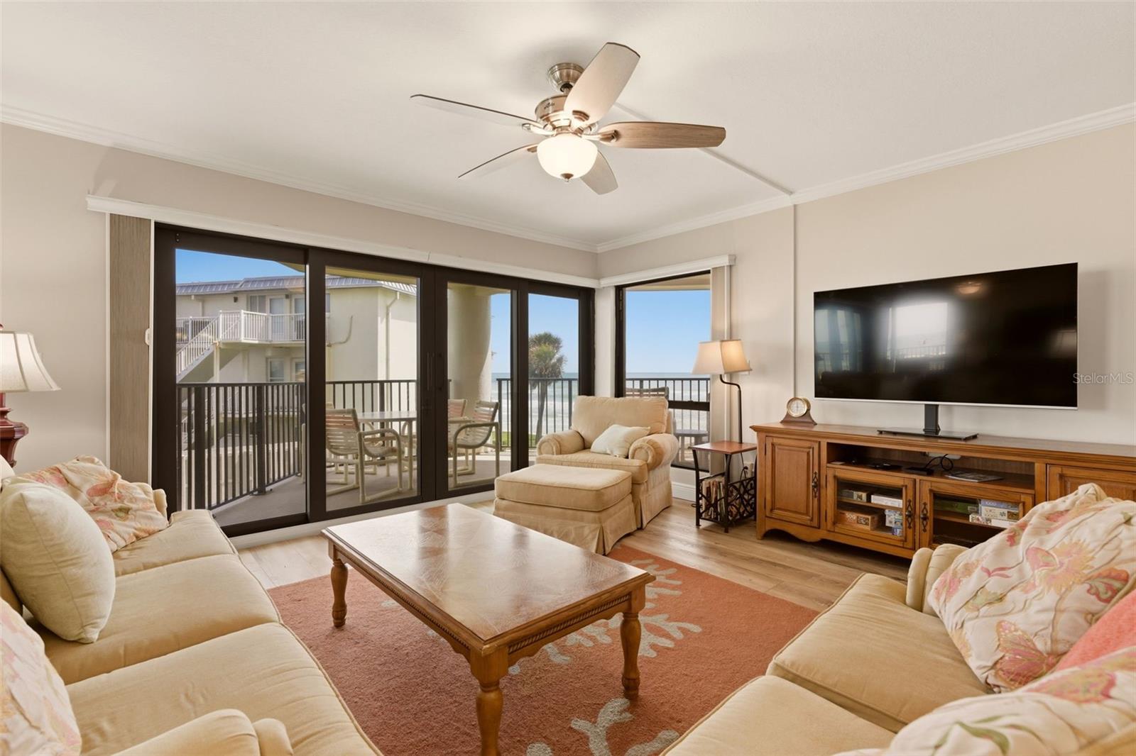 SILVER SANDS CONDOS - Residential
