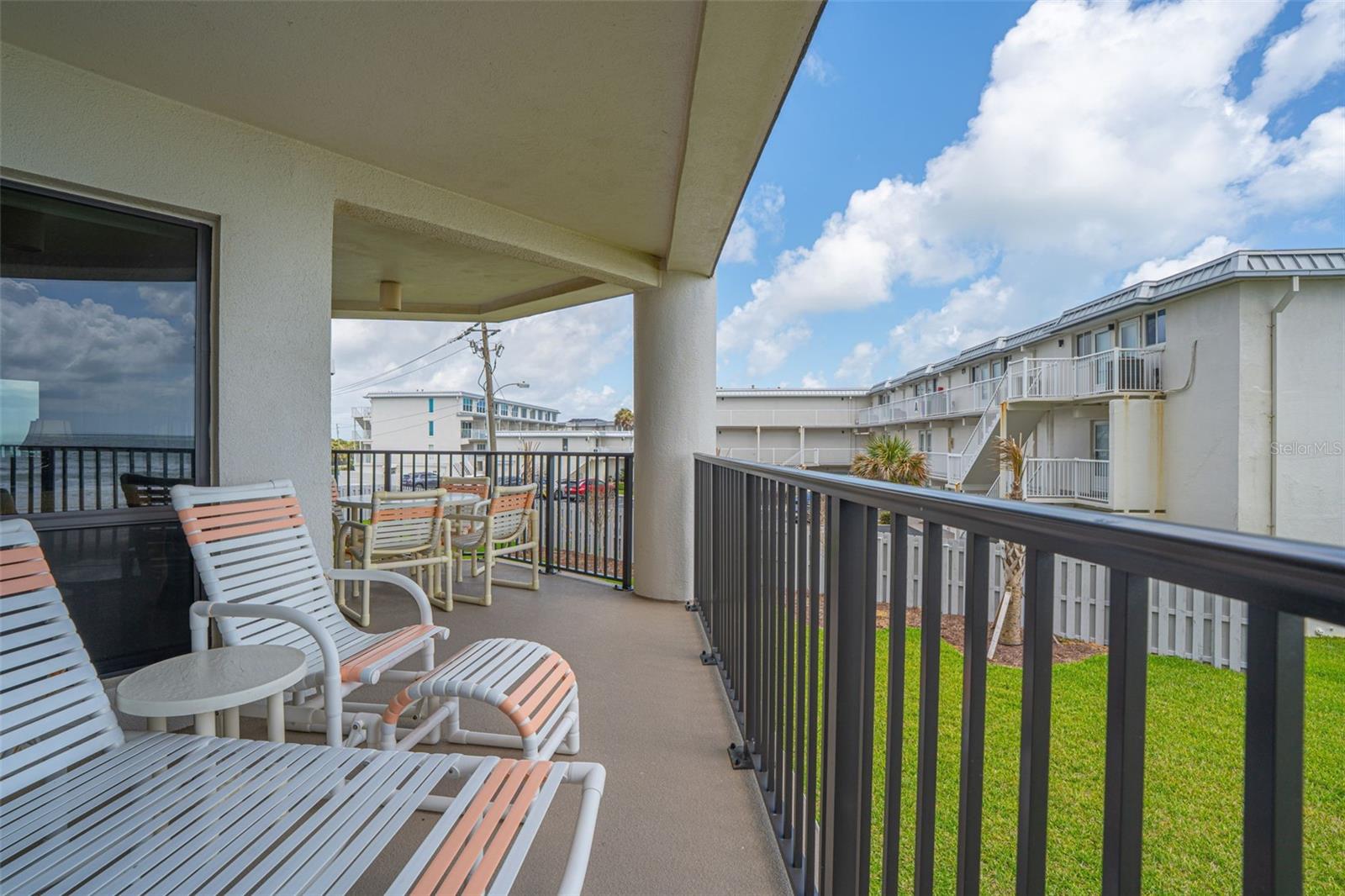 SILVER SANDS CONDOS - Residential