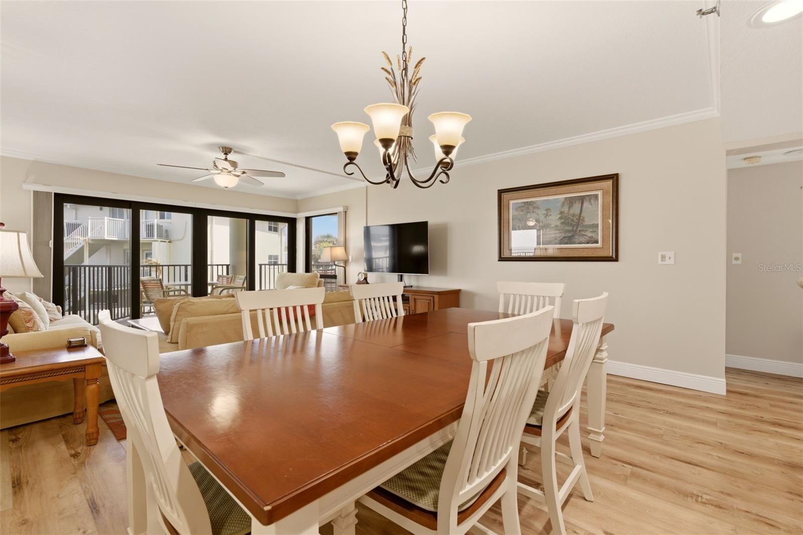 SILVER SANDS CONDOS - Residential