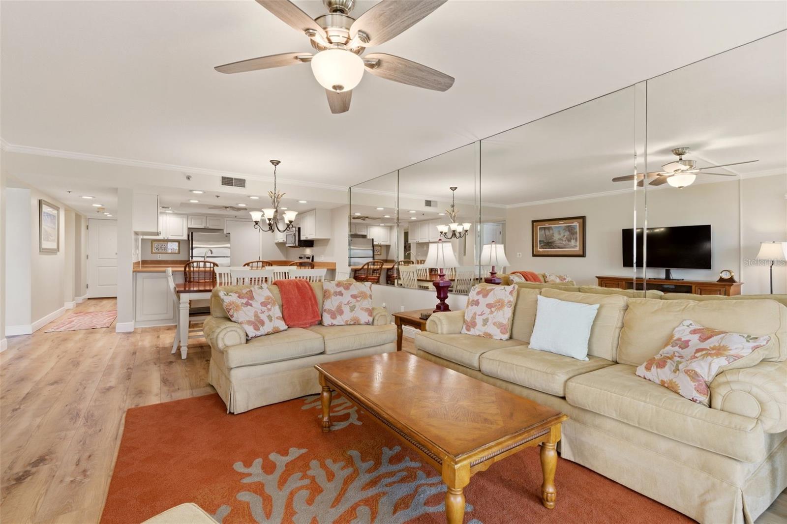 SILVER SANDS CONDOS - Residential