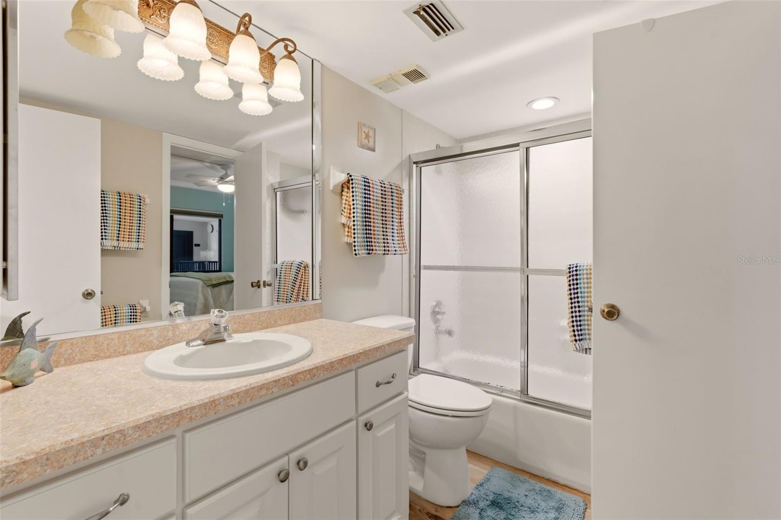 SILVER SANDS CONDOS - Residential