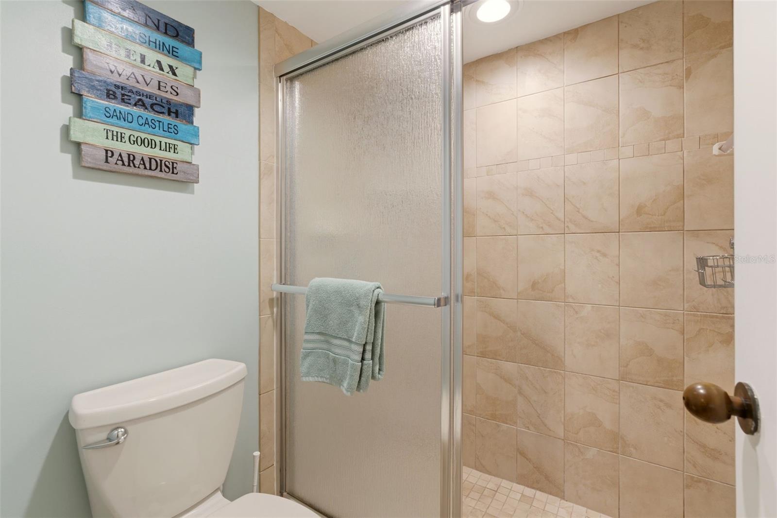SILVER SANDS CONDOS - Residential