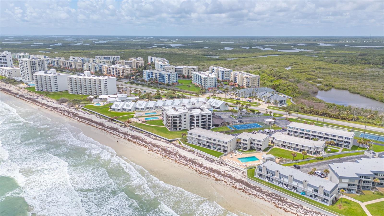 SILVER SANDS CONDOS - Residential