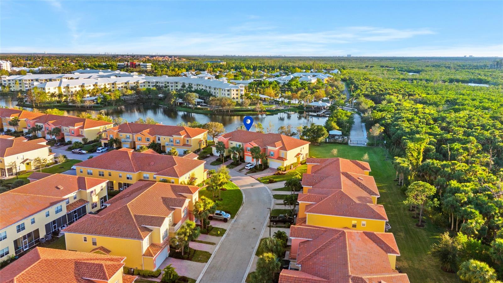 SAIL HARBOUR/HEALTHPARK - Residential