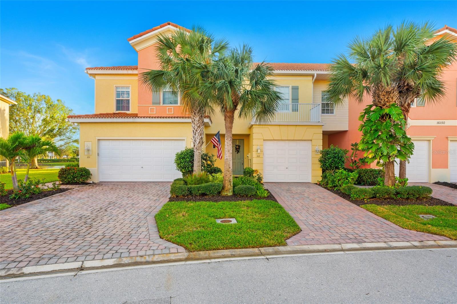 16150 VIA SOLERA CIRCLE 102