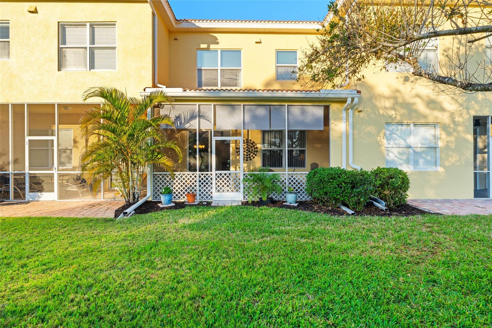 SAIL HARBOUR/HEALTHPARK - Residential