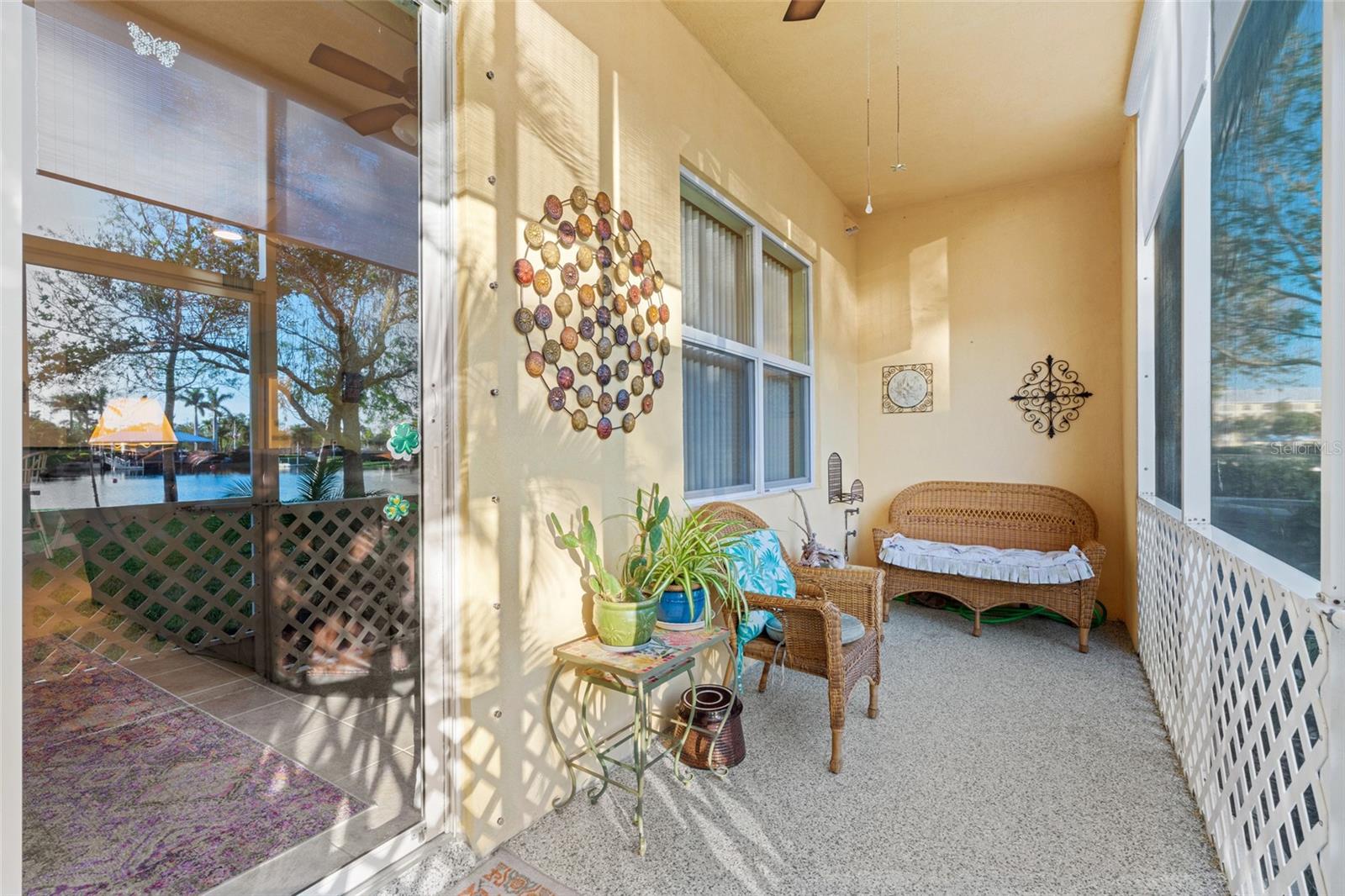 SAIL HARBOUR/HEALTHPARK - Residential