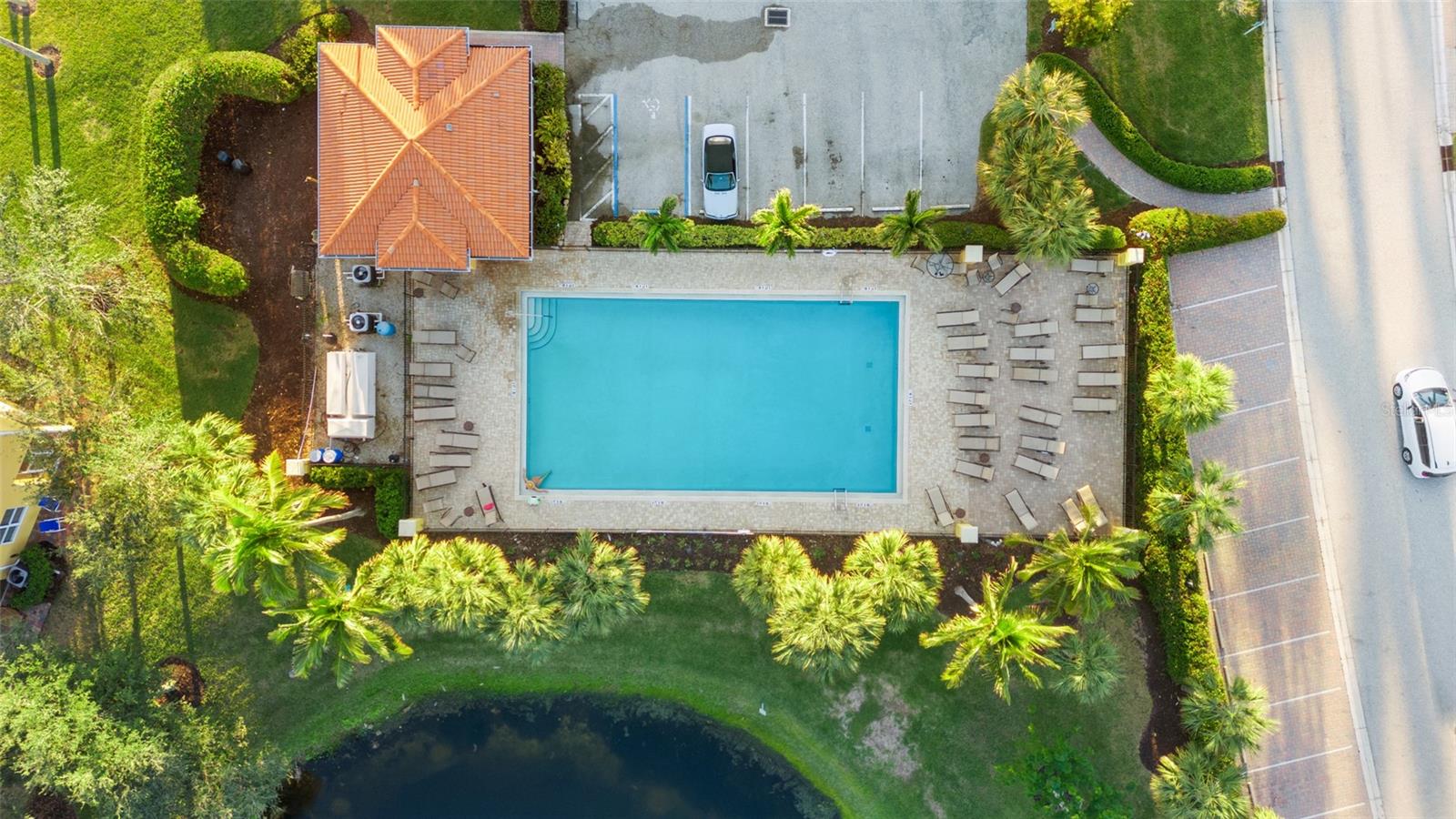 SAIL HARBOUR/HEALTHPARK - Residential