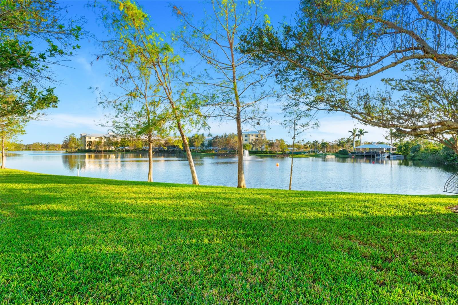 SAIL HARBOUR/HEALTHPARK - Residential