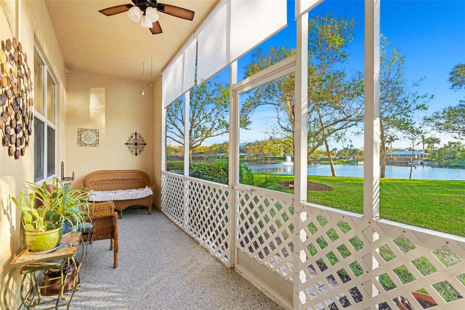 SAIL HARBOUR/HEALTHPARK - Residential