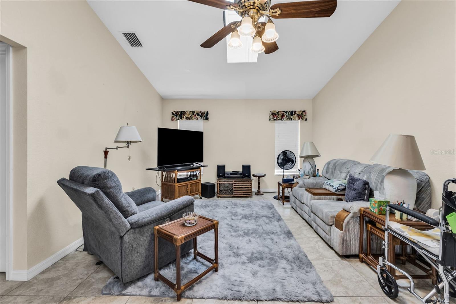 PORT CHARLOTTE SEC 32 - Residential