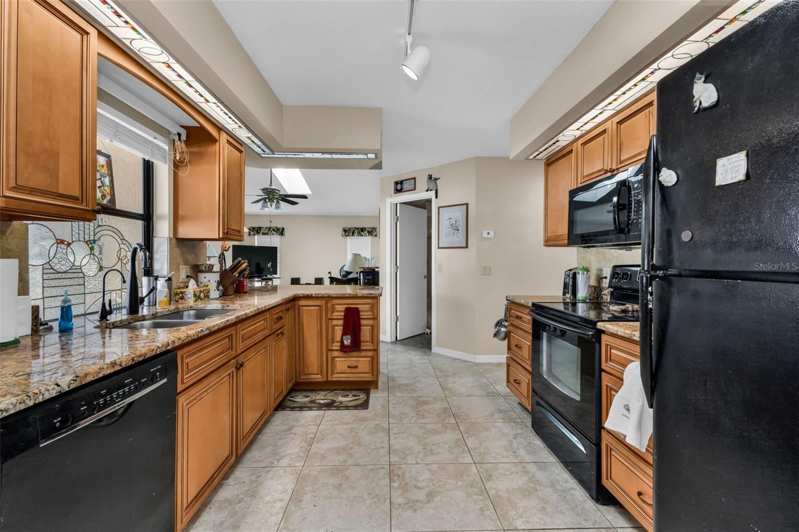 PORT CHARLOTTE SEC 32 - Residential