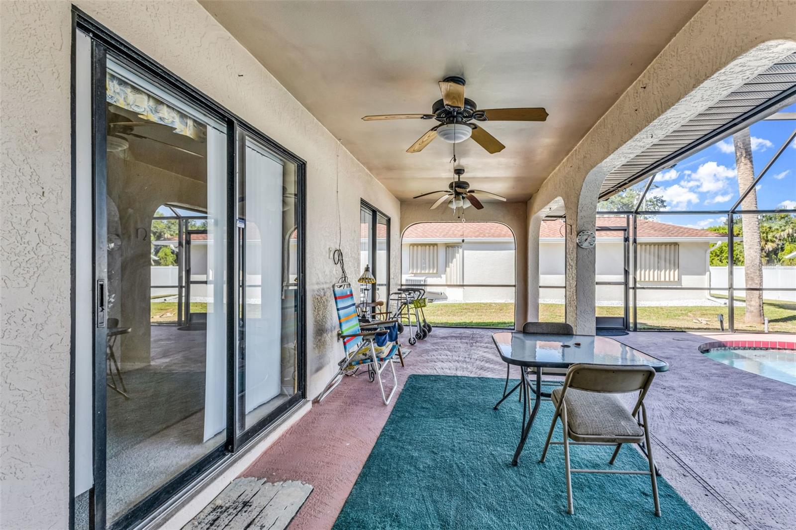 PORT CHARLOTTE SEC 32 - Residential