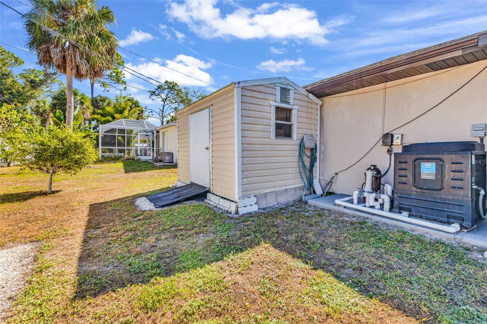 PORT CHARLOTTE SEC 32 - Residential