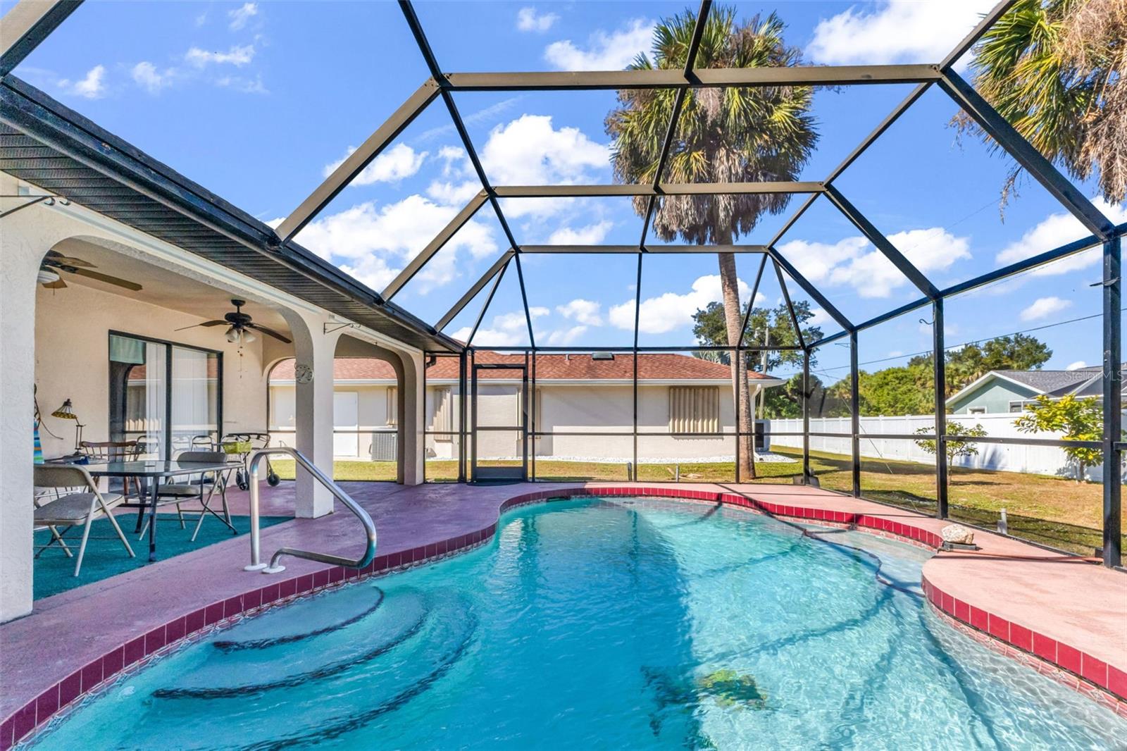 PORT CHARLOTTE SEC 32 - Residential