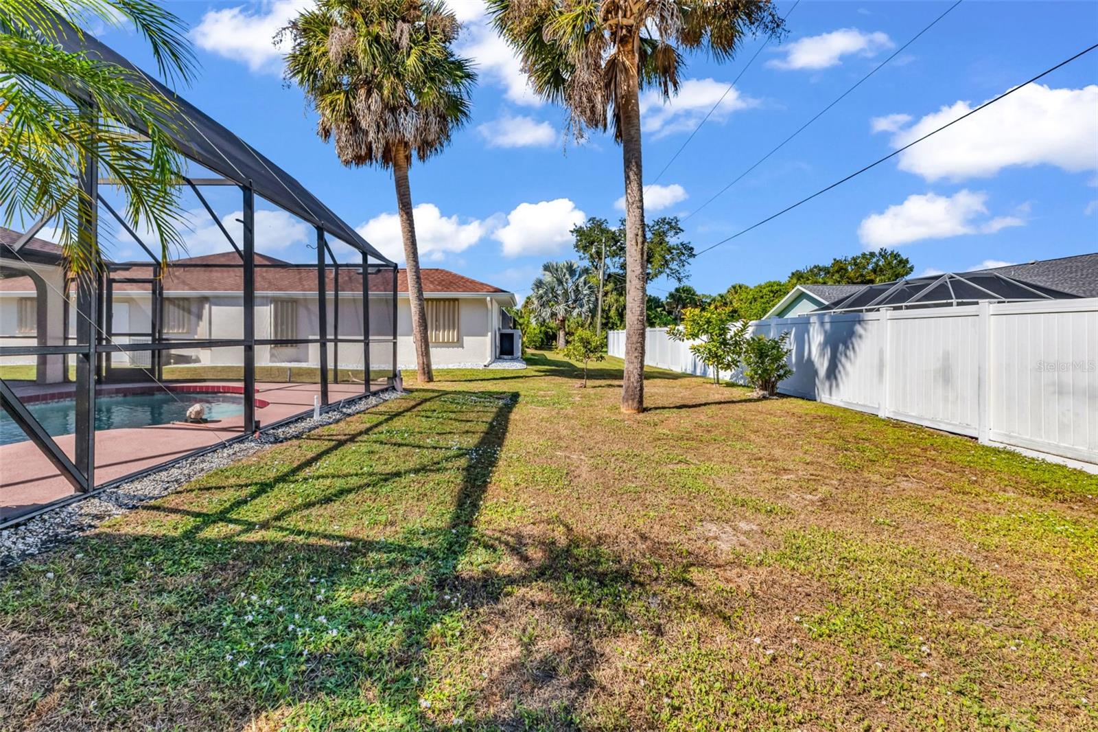 PORT CHARLOTTE SEC 32 - Residential