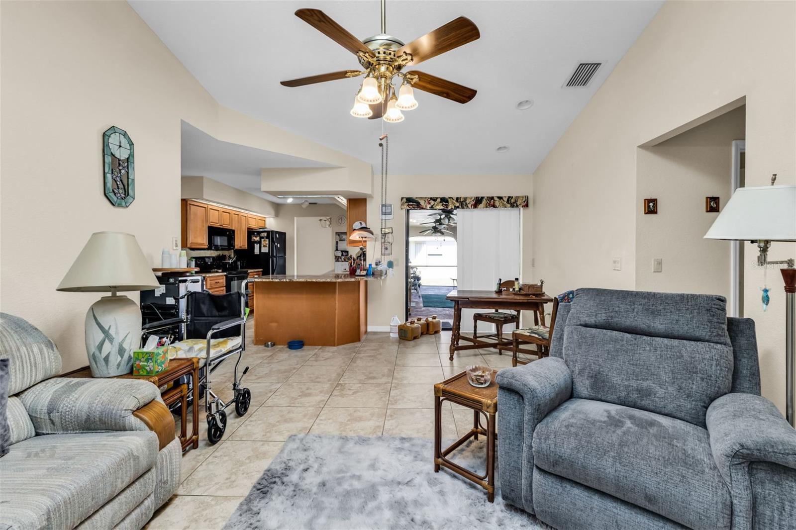 PORT CHARLOTTE SEC 32 - Residential